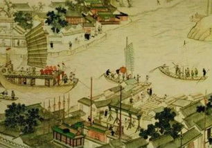 古代洛阳现在叫什么 唐代的长安与洛阳