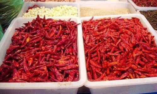 只香不辣的干辣椒有哪几种 中国最香不辣的干辣椒排名