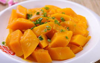 吃完南瓜千万别碰5种食物 吃南瓜一小时内别碰两种食物