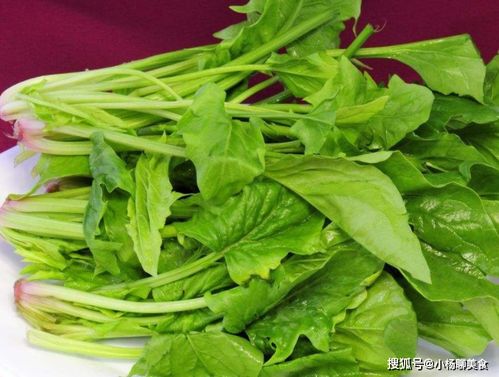 吃菠菜的5大忌 三种人不宜吃菠菜