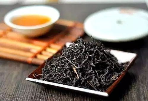 哪些属于红茶 哪几种茶叶是红茶