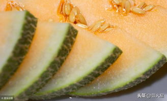 哈密瓜是热性的还是凉性的 哈密瓜是上火还是降火