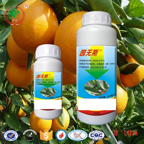 啶虫脒哒螨灵的作用 哒螨灵啶虫脒防治对象