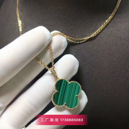 四叶草有啥寓意呢 女人戴四叶草什么意思