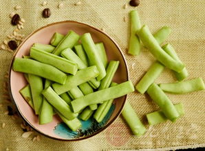 四季豆怎么算炒熟 四季豆吃起来脆脆的熟了吗