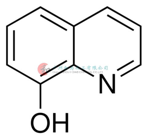 喹啉铜最佳复配表 喹啉铜的配伍禁忌