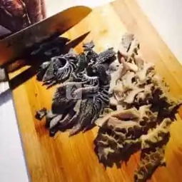 四个牛肚哪个贵 四个牛肚分别叫什么图片