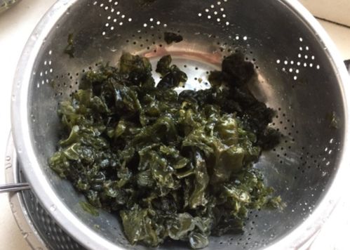 四种人不能吃地皮菜 地皮菜的相克食物