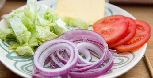 圆葱和洋葱是一种东西吗 圆葱与洋葱有区别吗