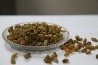 坚持吃葡萄干三个月 吃完葡萄干千万别碰5种食物