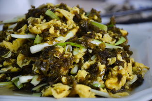 地耳菜的功效与作用 地耳菜作用与功效图片