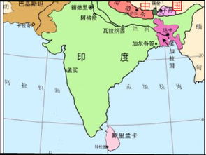 夏威夷挨着哪个国家 夏威夷地图位置图