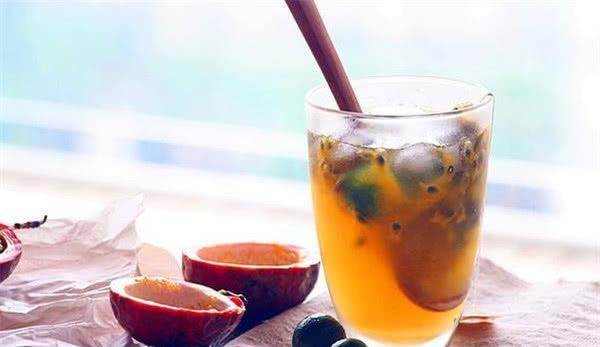 夏天百香果要放冰箱吗 百香果带皮冷藏三个月