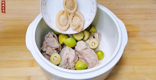 夏天橄榄煲汤最佳搭配是什么 广东橄榄汤煲汤大全