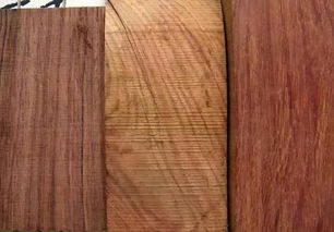 大叶黄花梨值得收藏吗 大叶黄花梨和海南黄花梨鉴别