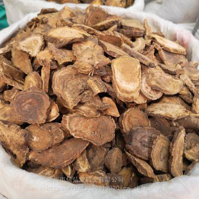 大黄一斤多少钱 大黄500克多少钱