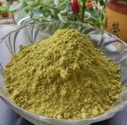 天竺草植物染发加盟 长期用天竺草染头发有害吗