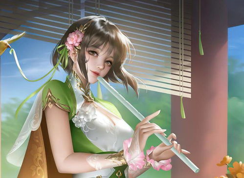 夺天米是茉莉花哪一集 彭尾巴与梅三娘夺天米