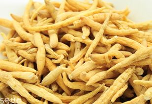 太子参的最佳搭配孩子喝 太子参相克食物