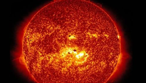 太阳象征什么品质的人 太阳有哪些精神品质