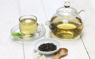 女人喝茉莉花茶的好处 茉莉花茶可以经常喝吗