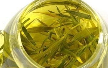 女人喝竹叶茶有什么好处 六种人不能喝竹叶茶