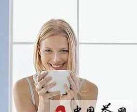 女人喝绿茶有什么好处 什么茶女人长期喝最好