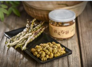 女人喝石斛的功效和作用 女人石斛泡水喝的功效