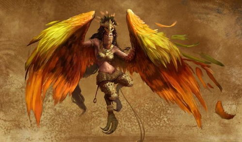 女妖是什么意思 女妖代表什么生肖