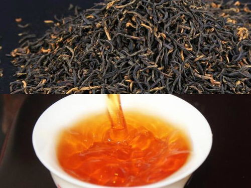 女人喝金骏眉的好处 为什么不建议喝金骏眉