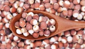 女人常吃芡实的好处 男人多吃芡实提高性功能