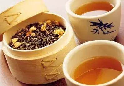 女性喝连翘茶的好处 什么人不适合喝连翘茶