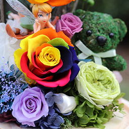 女生为什么讨厌永生花 为什么说永生花是直男礼物