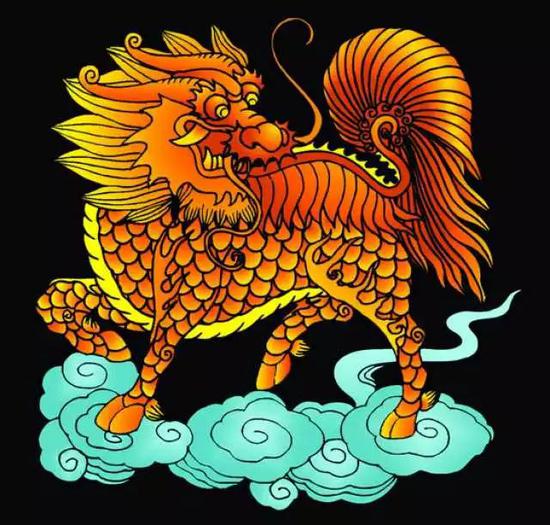 女生戴麒麟的寓意 麒麟旺什么生肖的人