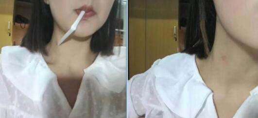 如何种草莓在脖子上 新手如何给对象种草莓印