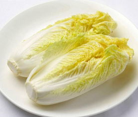 娃娃菜是大白菜剥的心吗 娃娃菜为什么不建议吃