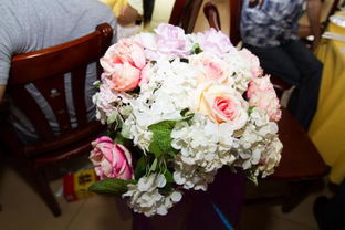 婚礼手捧花的含义 手捧花一般送给什么人