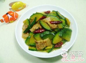 嫩南瓜炒肉家常做法 南瓜炖五花肉的做法