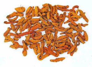 姜黄日常食用方法 姜黄的副作用很大