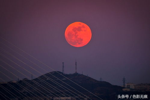 孤星伴月是不是吉兆 孤星伴月的寓意和象征