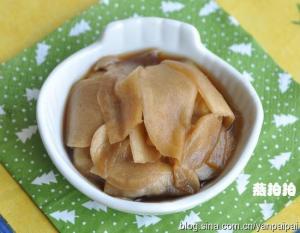 家常腌生姜的正确做法 广东泡子姜的做法大全