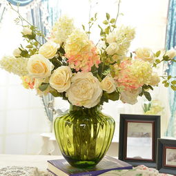 家里最旺财的假花 迷信说家里不能放假花