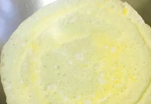 家里没有淀粉怎么勾芡 面粉加水可以当勾芡用吗