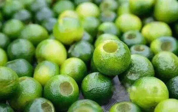 小青柑的功效与作用 六种人不宜喝小青柑