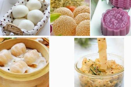 小麦淀粉能用于油炸吗 玉米淀粉可以换成小麦淀粉吗