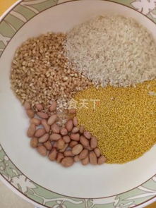 小麦是小米吗 小米是水稻还是小麦