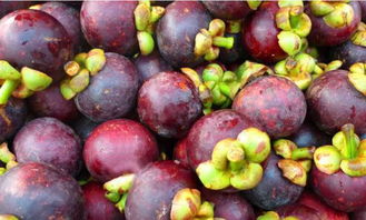 山竹只吃白的肉吗 山竹最里面的芯能吃吗