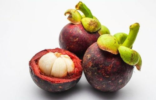 山竹白肉中间有黄黄的东西 山竹里面那一坨黄黄的是什么