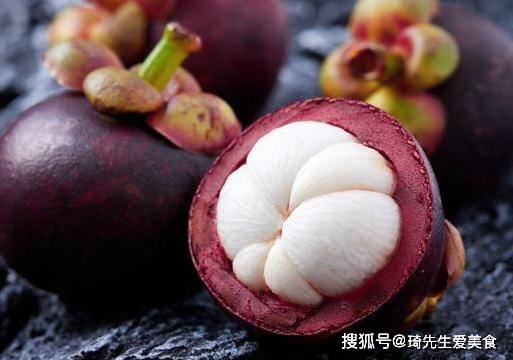 山竹平均多少钱一个 山竹几块一个