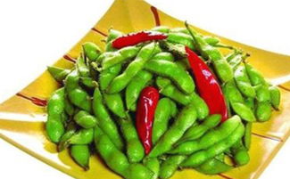 带壳毛豆要煮多久才熟 带皮的毛豆煮多长时间能熟